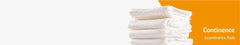 Continence Pads