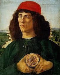 Botticelli Sandro