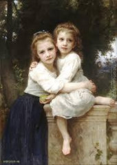 Bouguereau William