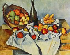Cezanne Paul