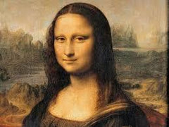 Da Vinci Leonardo