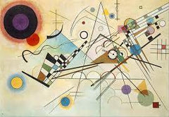 Kandinsky Wassily