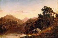 Kensett John Frederick