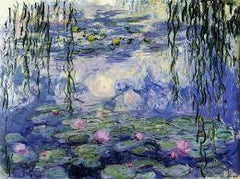 Monet Claude