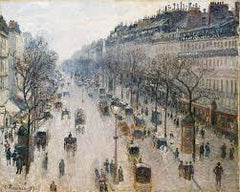 Pissarro Camille