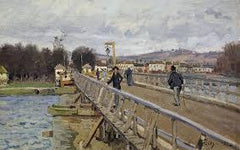 Sisley Alfred