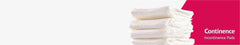 Incontinence Pads