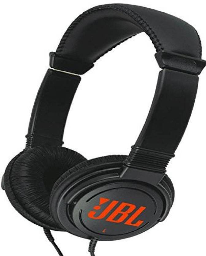 JBL T250SI On-the-ear Headphone  (On the Ear)